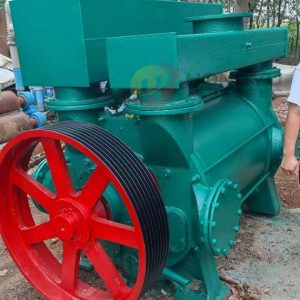 Vacuum pump