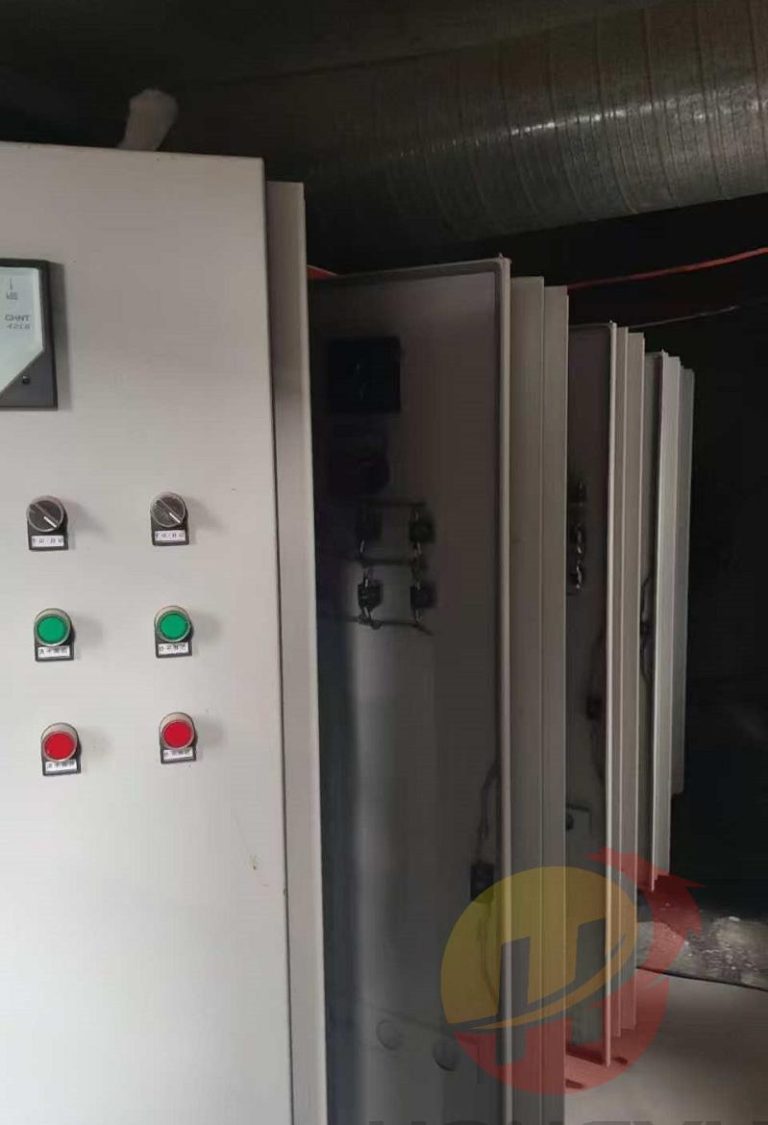 Used 3600 Crescent Former Tissue Machine