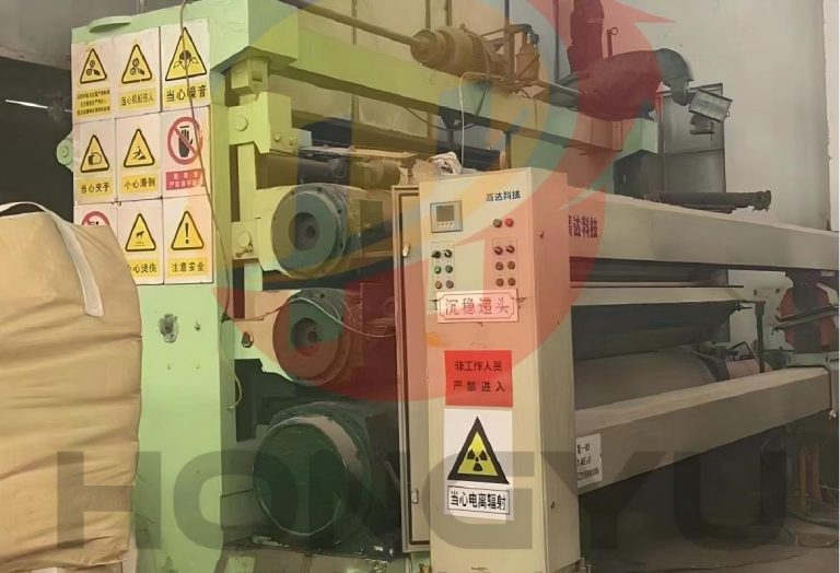 3600 fourdrinier paper machine