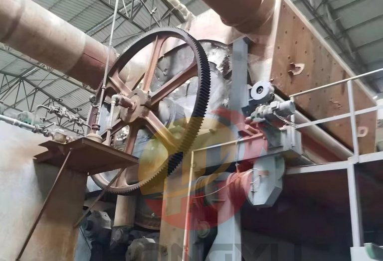 For sale: 3660 fourdrinier paper machine