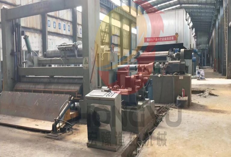 used 4200 two layer 36 groups of dryers paper machine