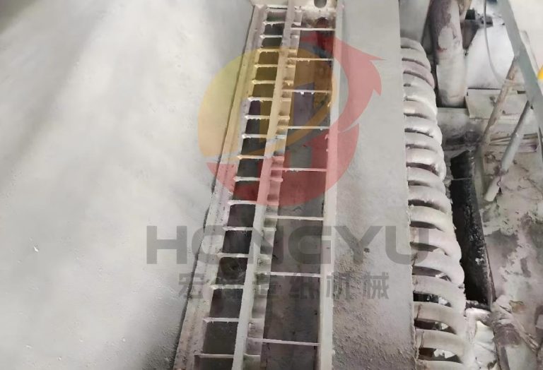 Second-hand 3400 high-speed toilet paper machine