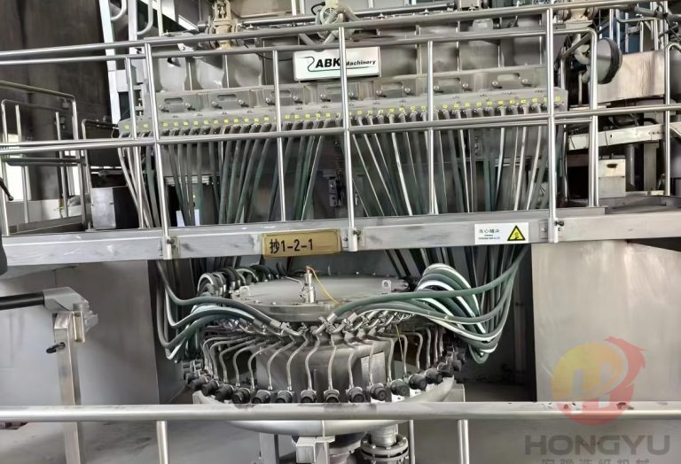 2640mm / 300m Single Fourdrinier Paper Machine