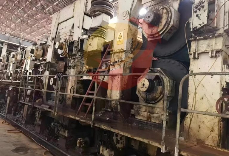 3300 cone paper machine