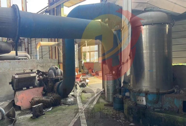 4000/350 meters left paper machine