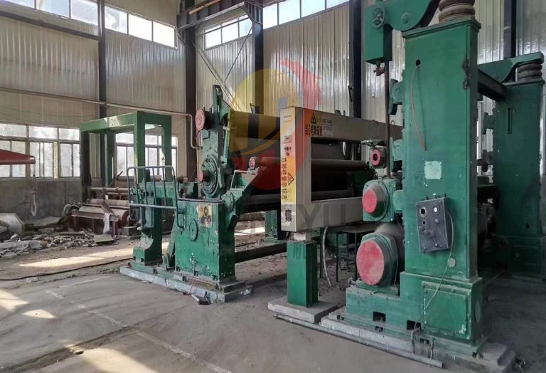 3400 type 4 cylinder paper machine for sale