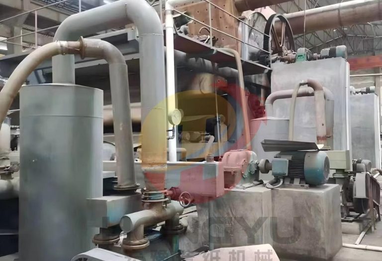 For sale: 3660 fourdrinier paper machine
