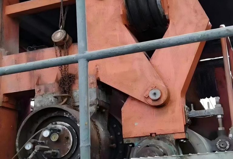 2400mm Multi-cylinder Fourdrinier Paper Machine