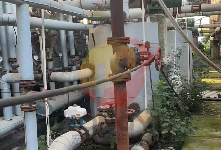 4000/350 meters left paper machine