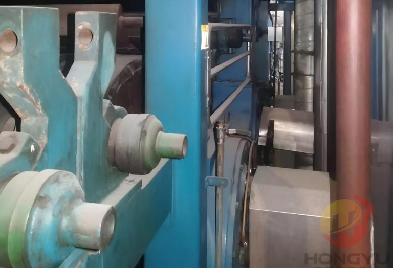 2640mm / 300m Single Fourdrinier Paper Machine