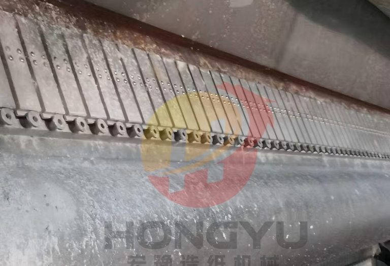 For sale: one 3500 high-speed crescent tissue paper machine