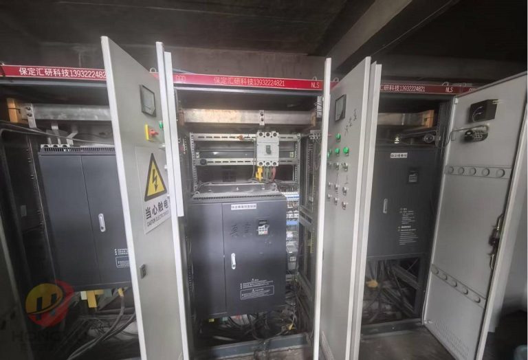 Used 3600 Crescent Tissue Machine