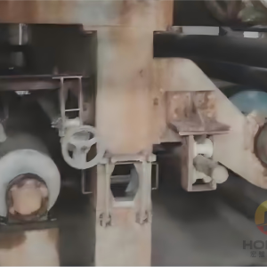 2880mm two-cylinder fourdrinier hand towel paper machine