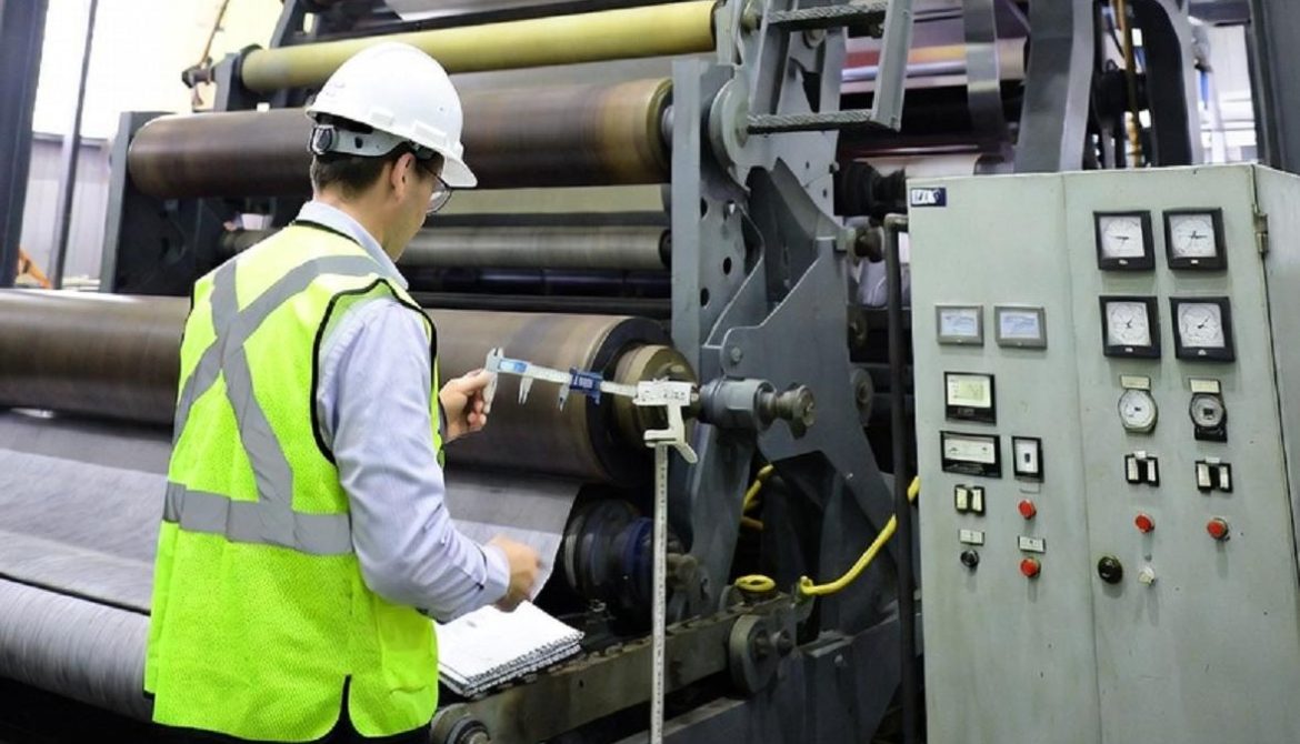 Don’t Get Burned: The Ultimate Inspection Checklist for Buying a Used Paper Machine