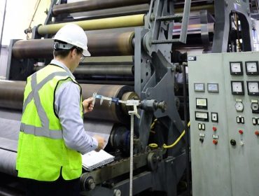 Don’t Get Burned: The Ultimate Inspection Checklist for Buying a Used Paper Machine