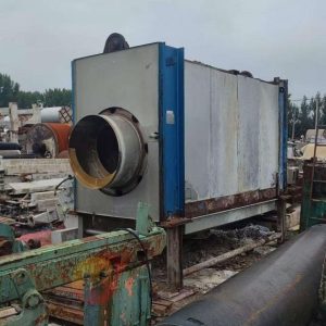 cylindrical screen is a rotary purification device that removes medium-sized impurities from pulp slurry via inclined rotating mesh and gravitational classification