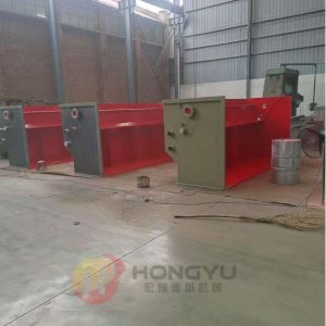 Cylinder vat