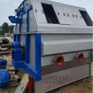 multi-disc thickener