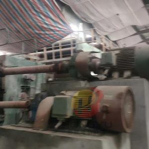 2640mm fourdrinier paper machine