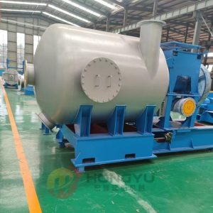 Hydraulic washing machine