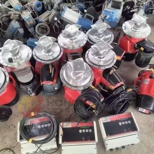 consistency regulator (pulp consistency controller)