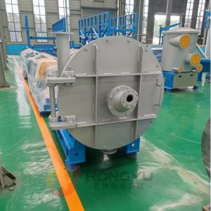 Fiber separator