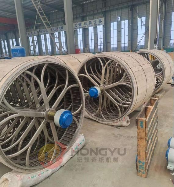 Cylinder mould - 图片 2
