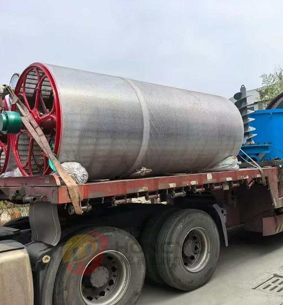 Cylinder mould - 图片 3
