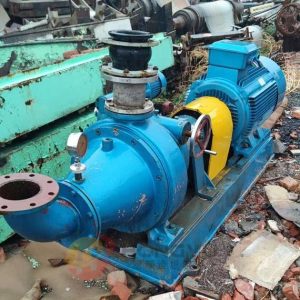 Conical refiner