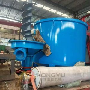 high-consistency hydrapulper is a high-torque rotor-driven tool for efficient fiber dissociation with lower per-ton pulp energy consumption than conventional hydrapulpers