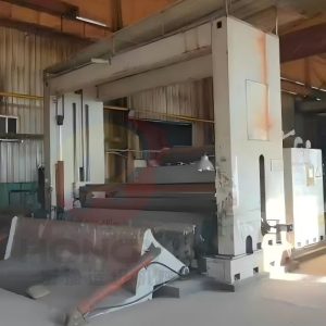 3800/350 Kraft Paper Machine