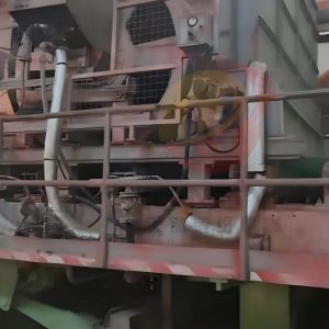 2640mm Fourdrinier Multi-Cylinder Cultural Paper Machine