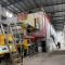 High-speed Crescent Former tissue paper making machine in a modern Chinese paper machinery factory